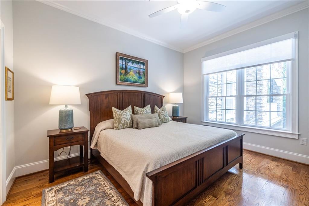 417 Clairemont Avenue, Unit 119 Decatur, GA 30030 - Photo 17 of 43
