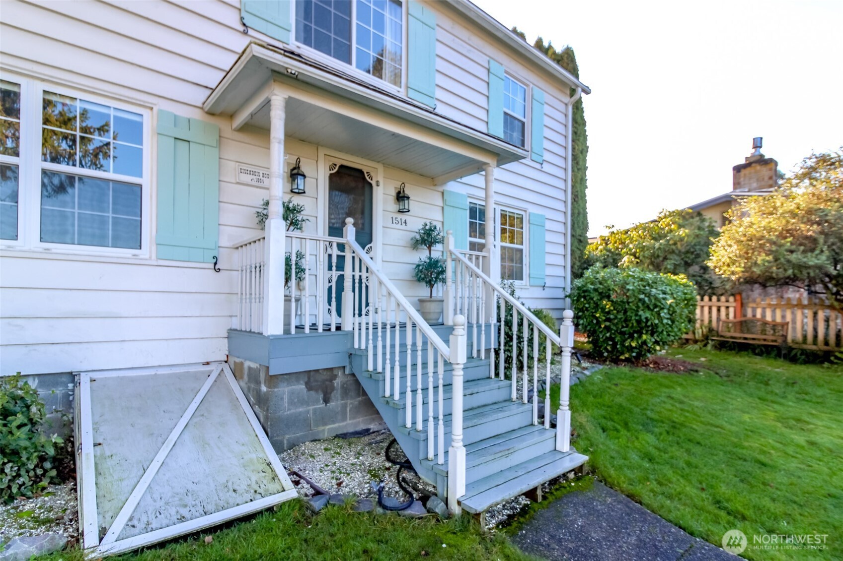 1514 Rainier Street Steilacoom, WA 98388 - Photo 38 of 39