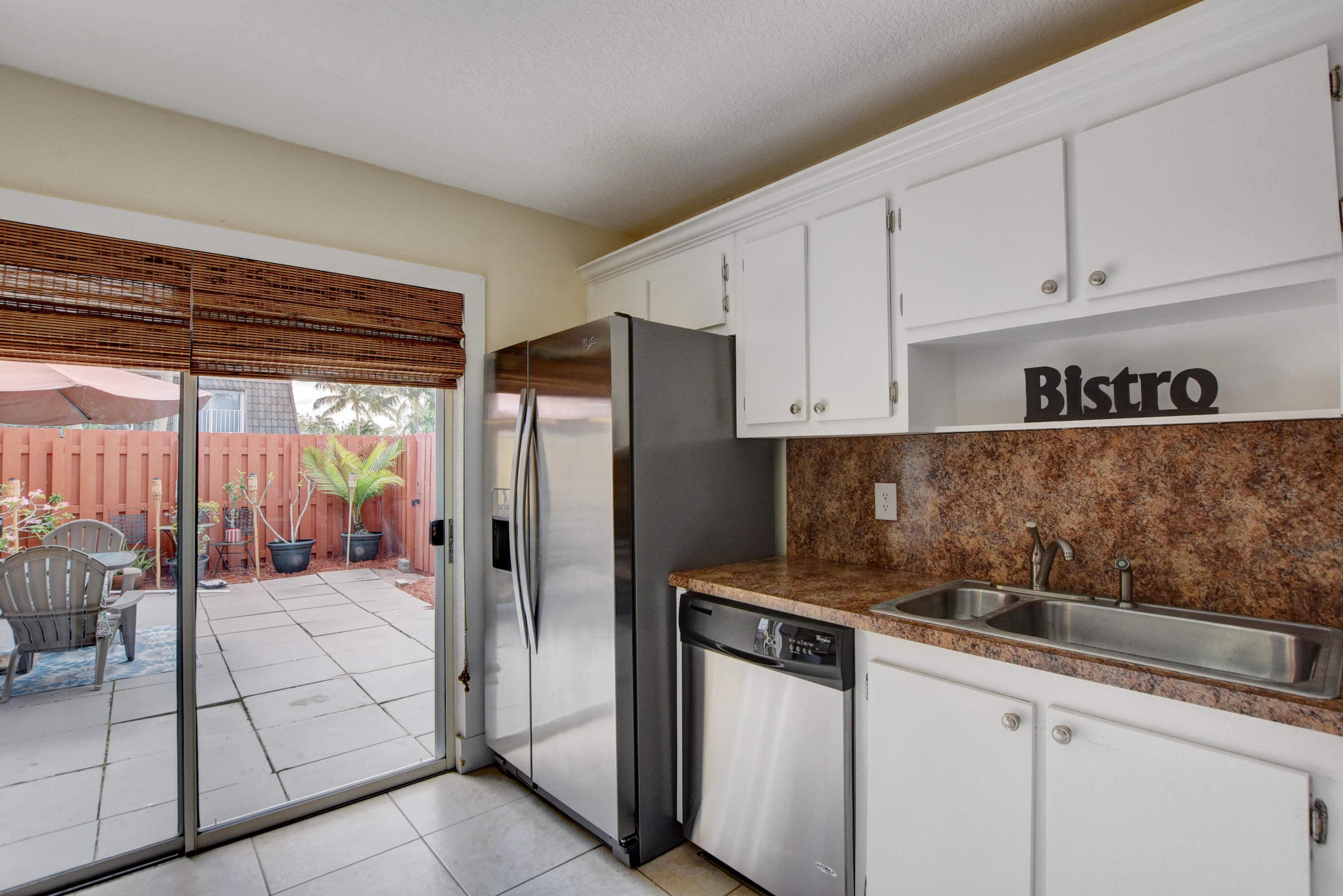 22204 Boca Rancho Drive, Unit A Boca Raton, FL 33428 - Photo 14 of 27 Kitchen