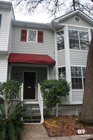 270 Hillcrest Road, Unit 505 Mobile, AL 36608 - Photo 1 of 1