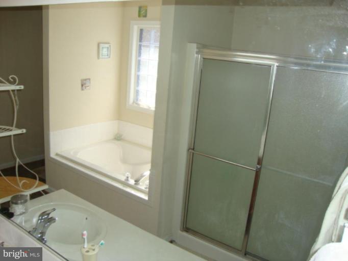 9156 Mullen Road King George, VA 22485 - Photo 19 of 29 Master Bath