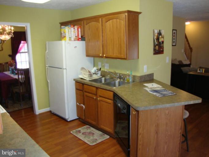 9156 Mullen Road King George, VA 22485 - Photo 22 of 29 Kitchen #2