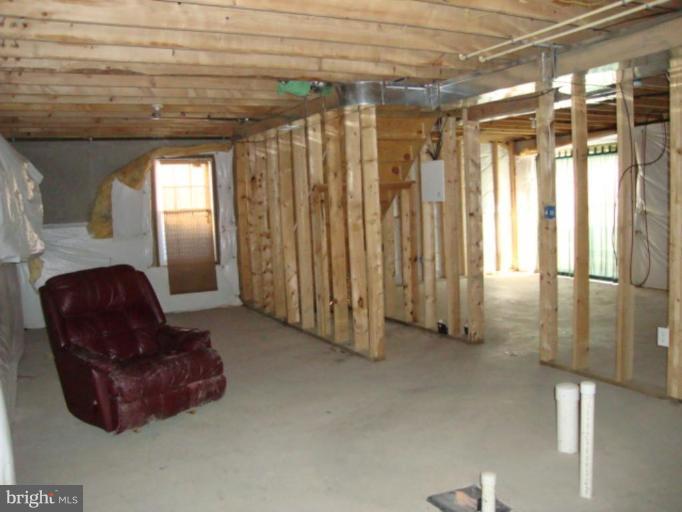 9156 Mullen Road King George, VA 22485 - Photo 25 of 29 Basement #2