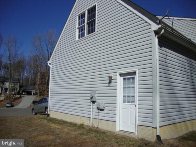9156 Mullen Road King George, VA 22485 - Photo 27 of 29 Exterior #2