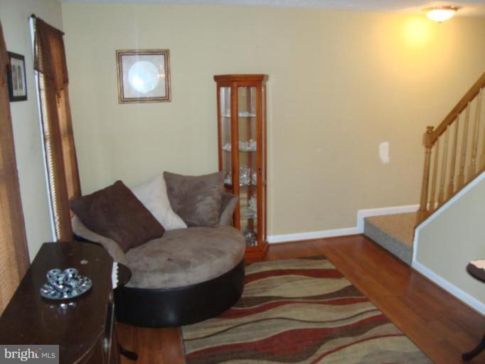 9156 Mullen Road King George, VA 22485 - Photo 5 of 29 Living Room