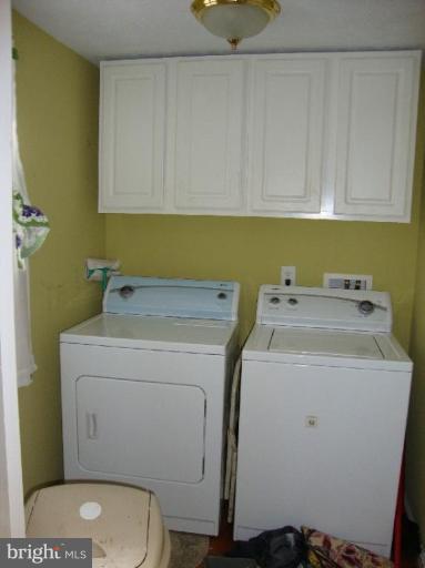 9156 Mullen Road King George, VA 22485 - Photo 9 of 29 Laundry Area 1