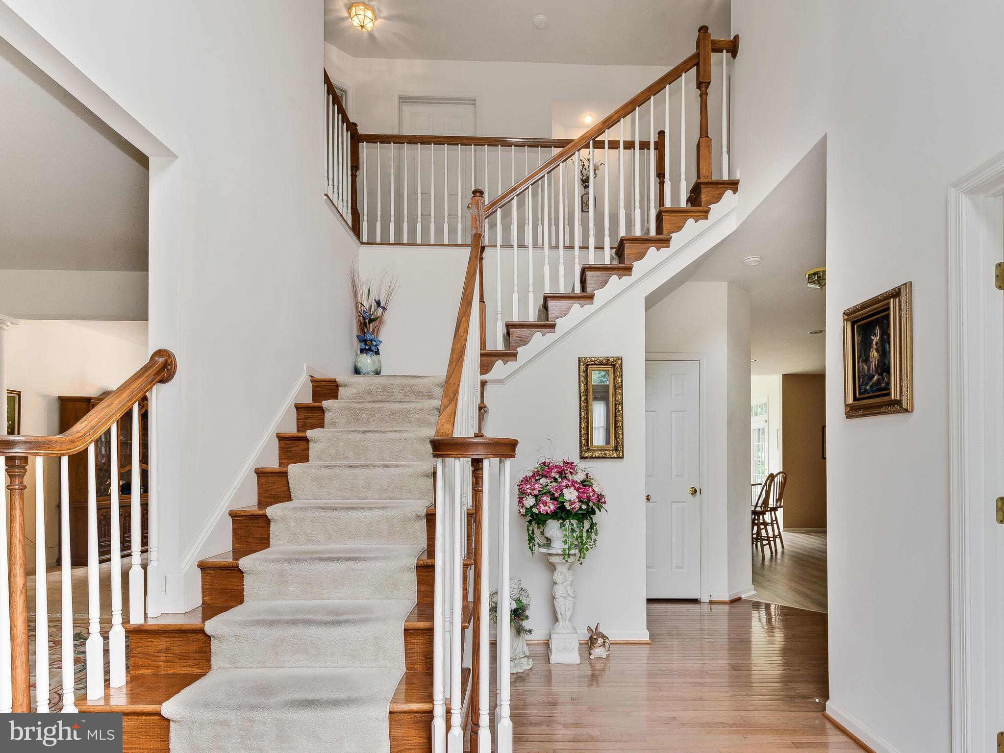 18732 Olney Mill Road Olney, MD 20832 - Photo 2 of 20 Foyer