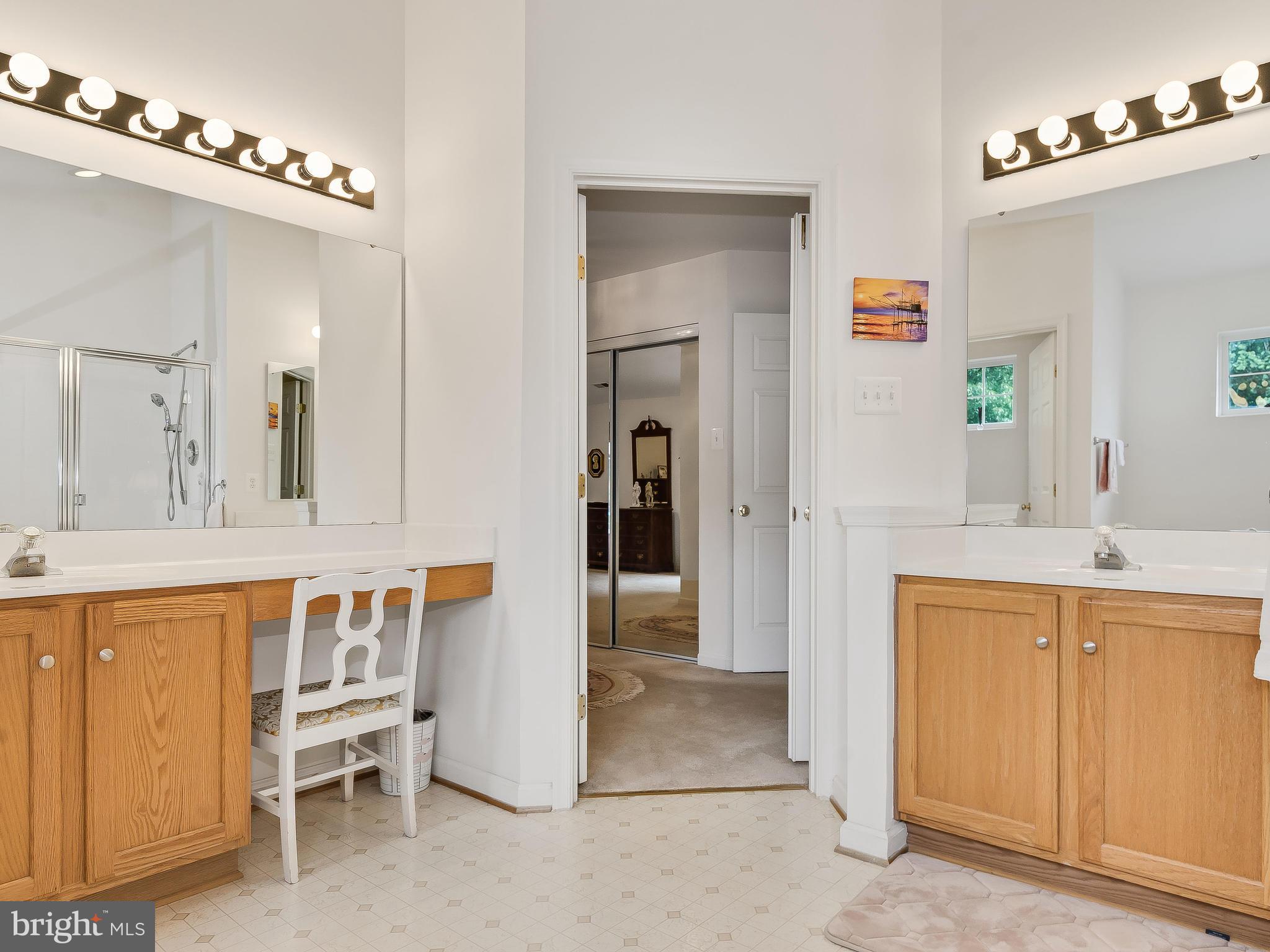 18732 Olney Mill Road Olney, MD 20832 - Photo 11 of 20 separate vanities