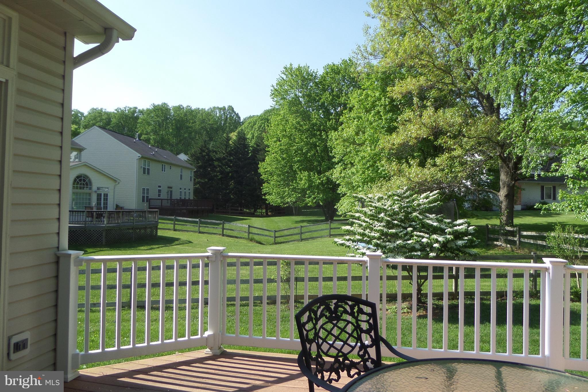 18732 Olney Mill Road Olney, MD 20832 - Photo 20 of 20 Wooded view