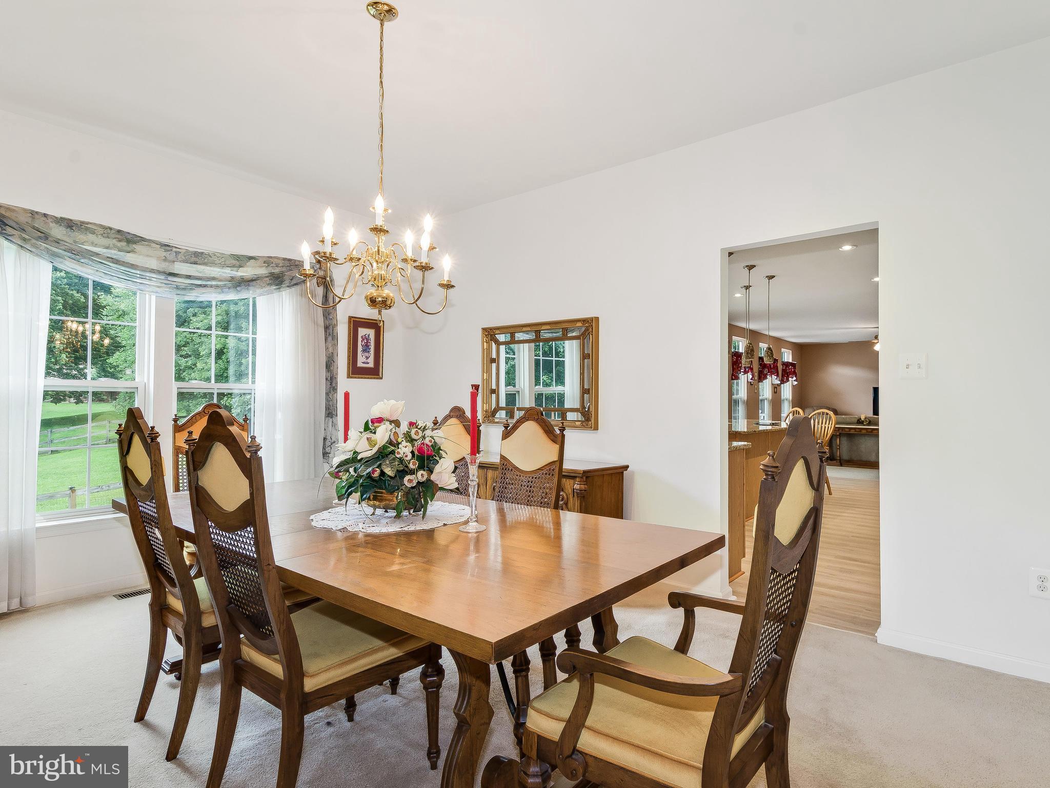 18732 Olney Mill Road Olney, MD 20832 - Photo 5 of 20 Dining Room