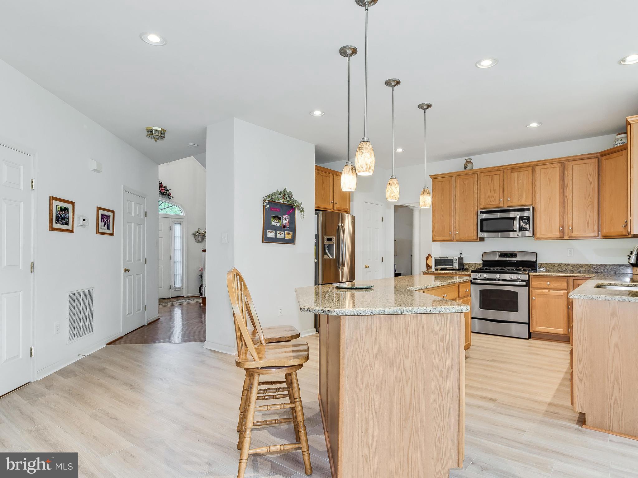 18732 Olney Mill Road Olney, MD 20832 - Photo 6 of 20 Kitchen