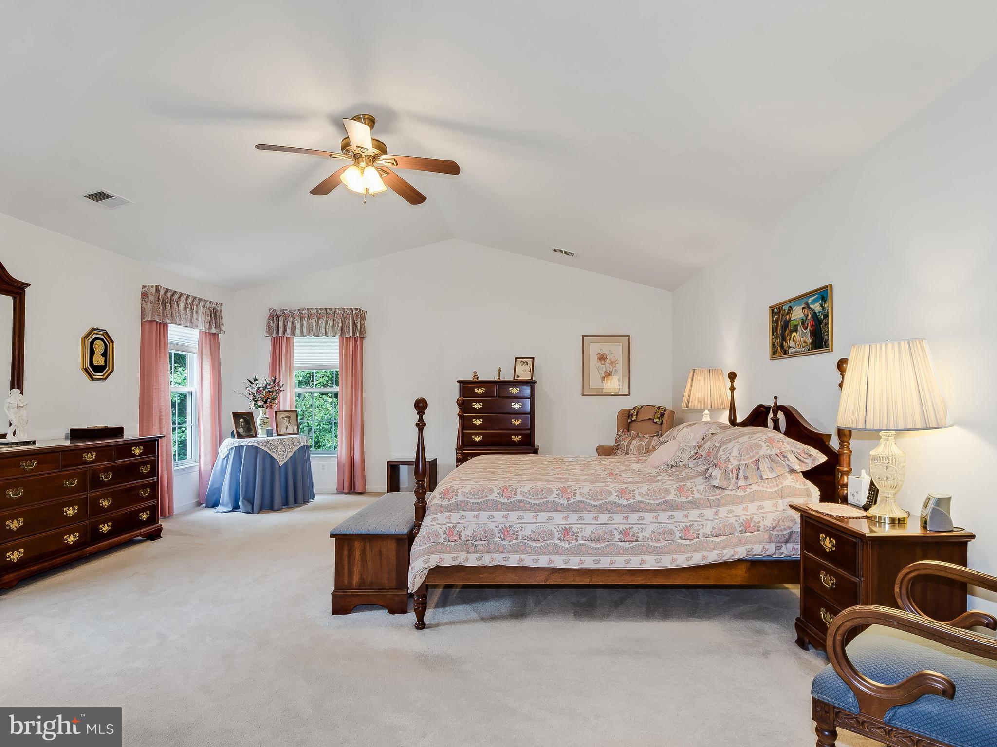 18732 Olney Mill Road Olney, MD 20832 - Photo 10 of 20 Bedroom (Master)