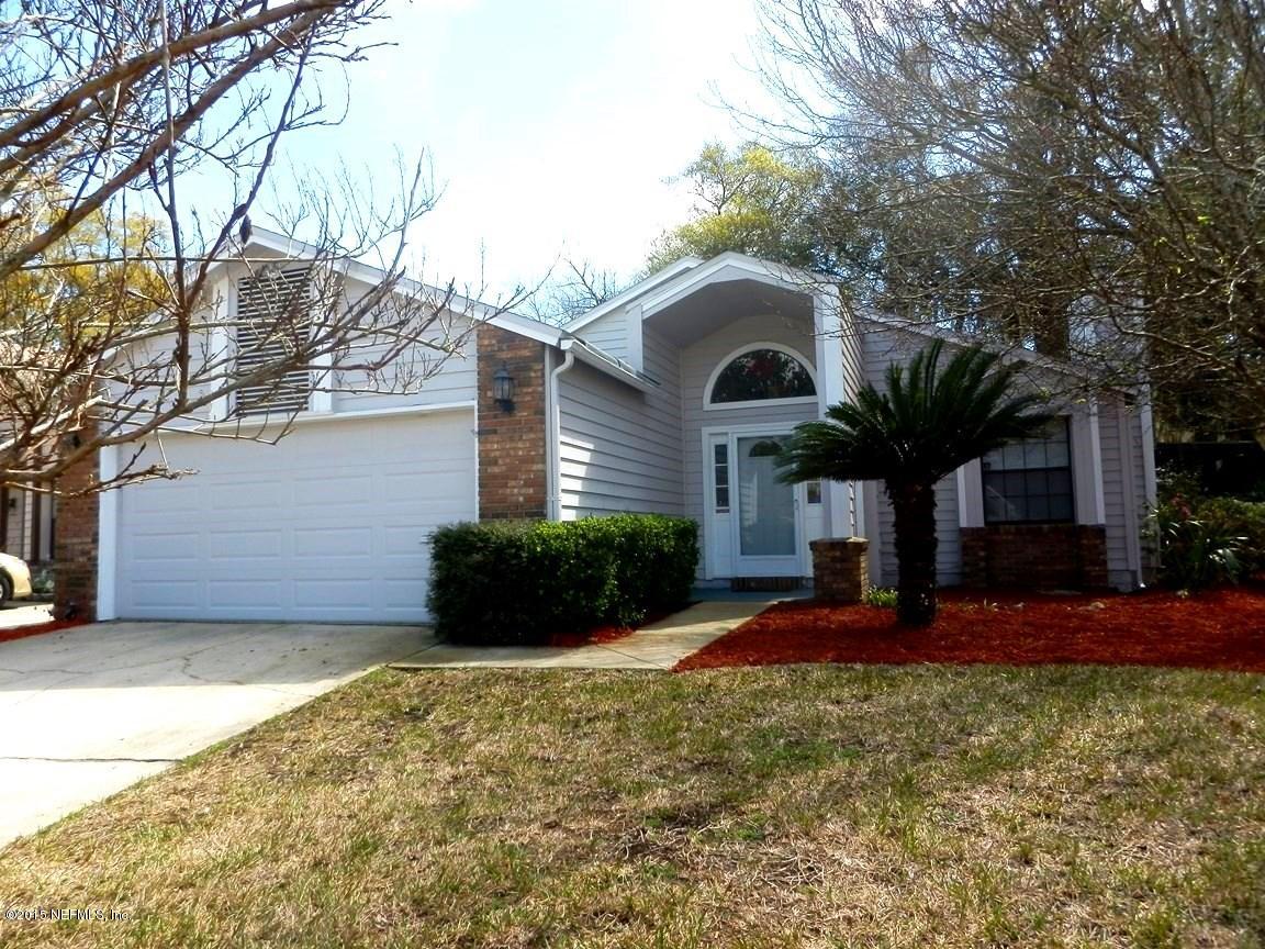 5410 Fort Caroline Road Jacksonville, FL 32277 - Photo 1 of 22 001_Front View (3).jpg