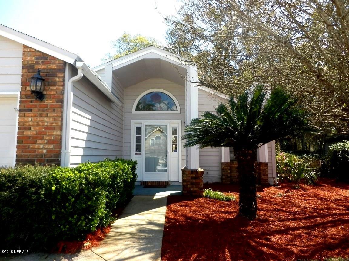 5410 Fort Caroline Road Jacksonville, FL 32277 - Photo 5 of 22 023_Front Entry.jpg