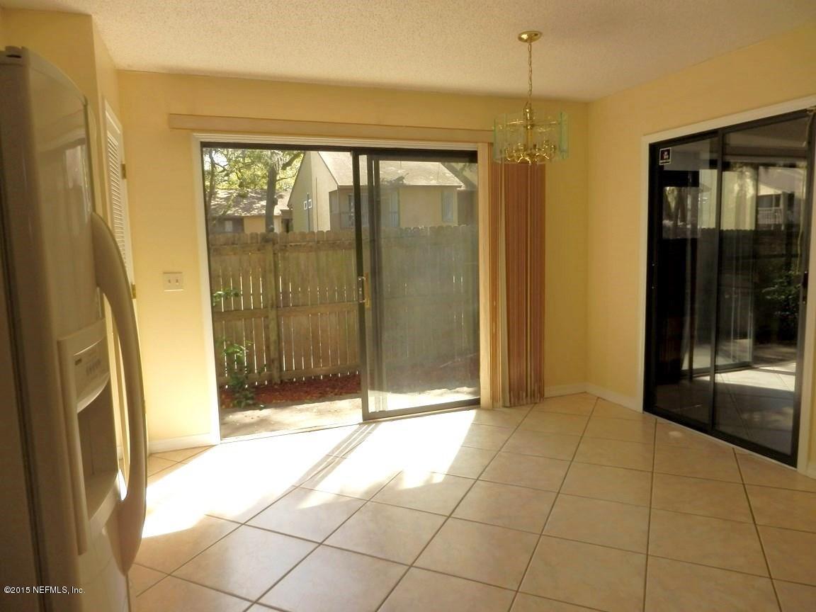 5410 Fort Caroline Road Jacksonville, FL 32277 - Photo 8 of 22 010_KitchenDining.jpg