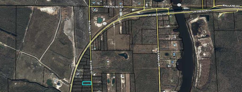 4 South Long Street Port St. Joe, FL 32456 - Photo 1 of 4