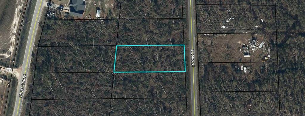 4 South Long Street Port St. Joe, FL 32456 - Photo 4 of 4