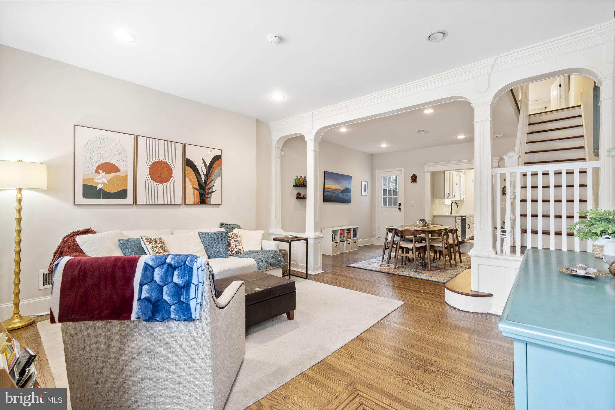 623 Mifflin Street Philadelphia, PA 19148 - Photo 3 of 25