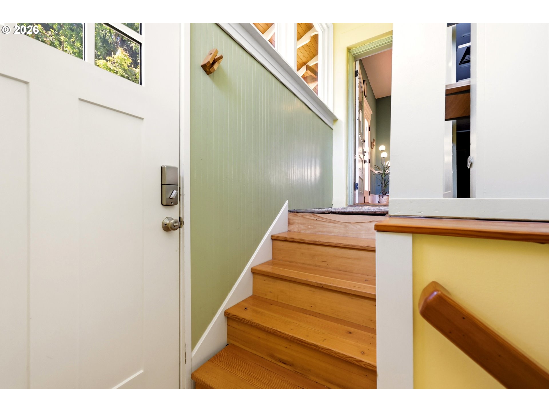 1820 North Schofield Street Portland, OR 97217 - Photo 37 of 48