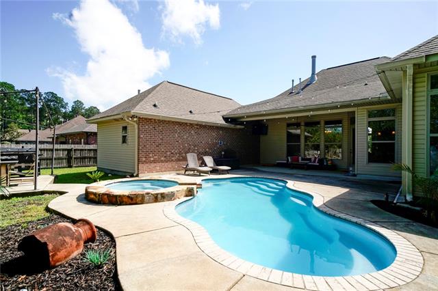 443 Clayton Court Slidell, LA 70461 - Photo 49 of 50