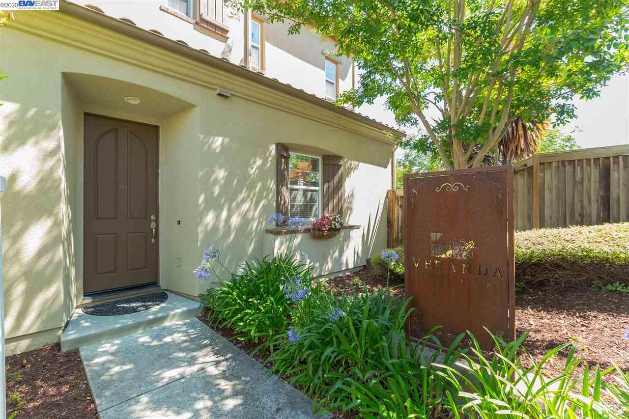 2322 Maidenhair Way San Ramon, CA 94582 - Photo 1 of 1 Gallery Image 1
