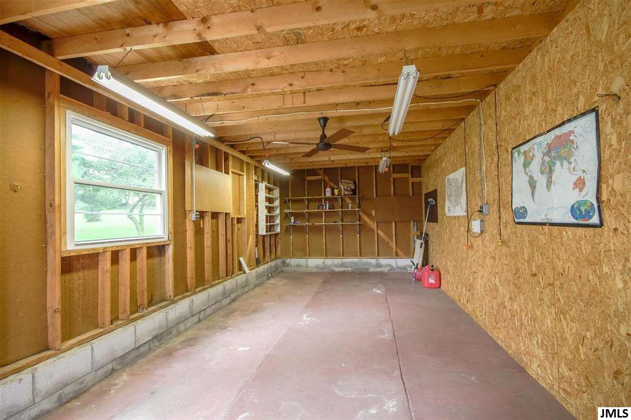 5761 Banner Road Jackson, MI 49201 - Photo 21 of 22 Photo 21