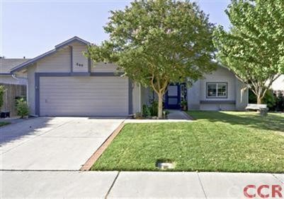 840 Red Cloud Road Paso Robles, CA 93446 - Photo 1 of 1 Welcome to 840 Red Cloud in Paso Robles