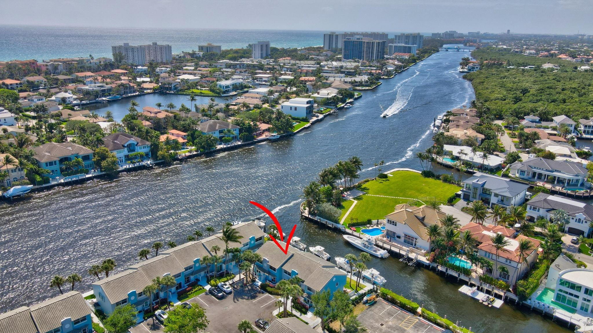 964 Jeffery Street, Unit 964 Boca Raton, FL 33487 - Photo 1 of 53 Photo 1