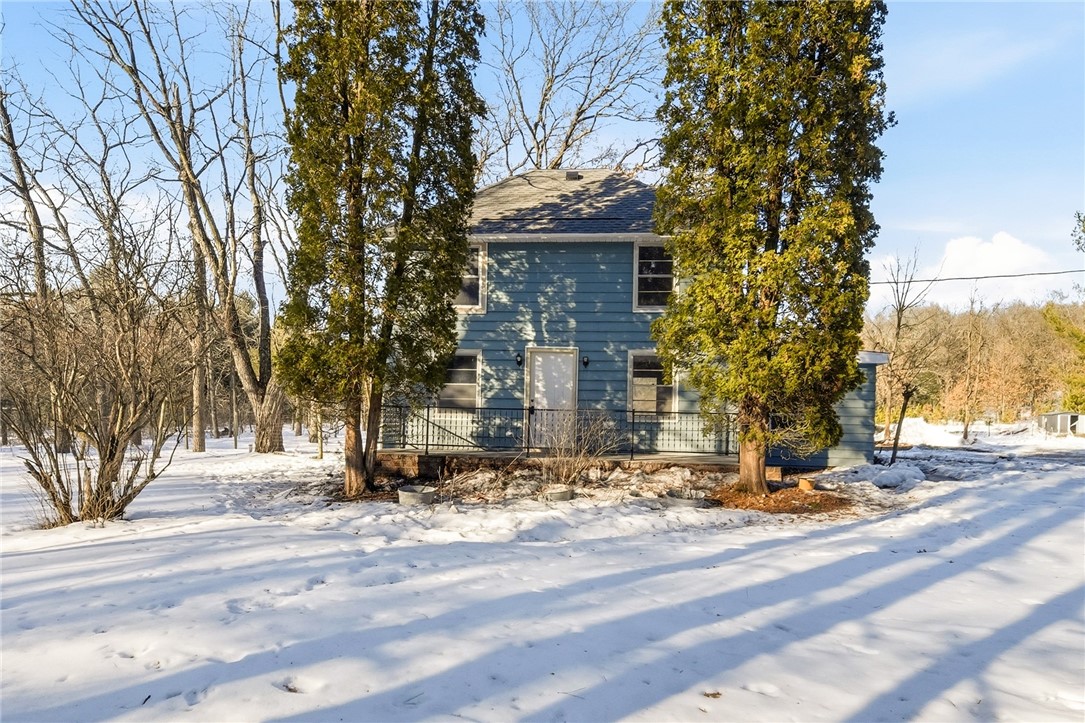 E3144 Willow Road Eleva, WI 54738 - Photo 1 of 1