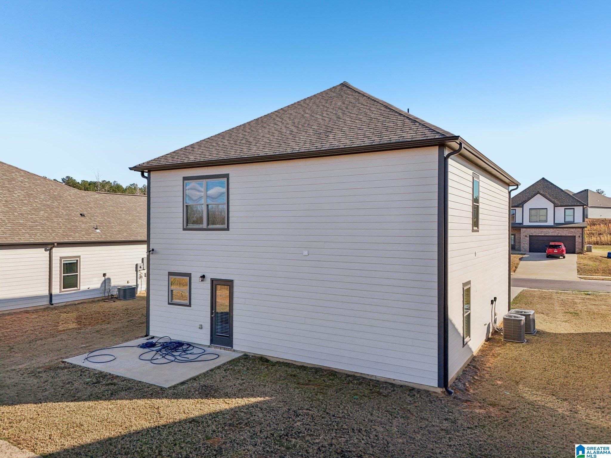 290 Ridgeview Circle Jemison, AL 35085 - Photo 37 of 39