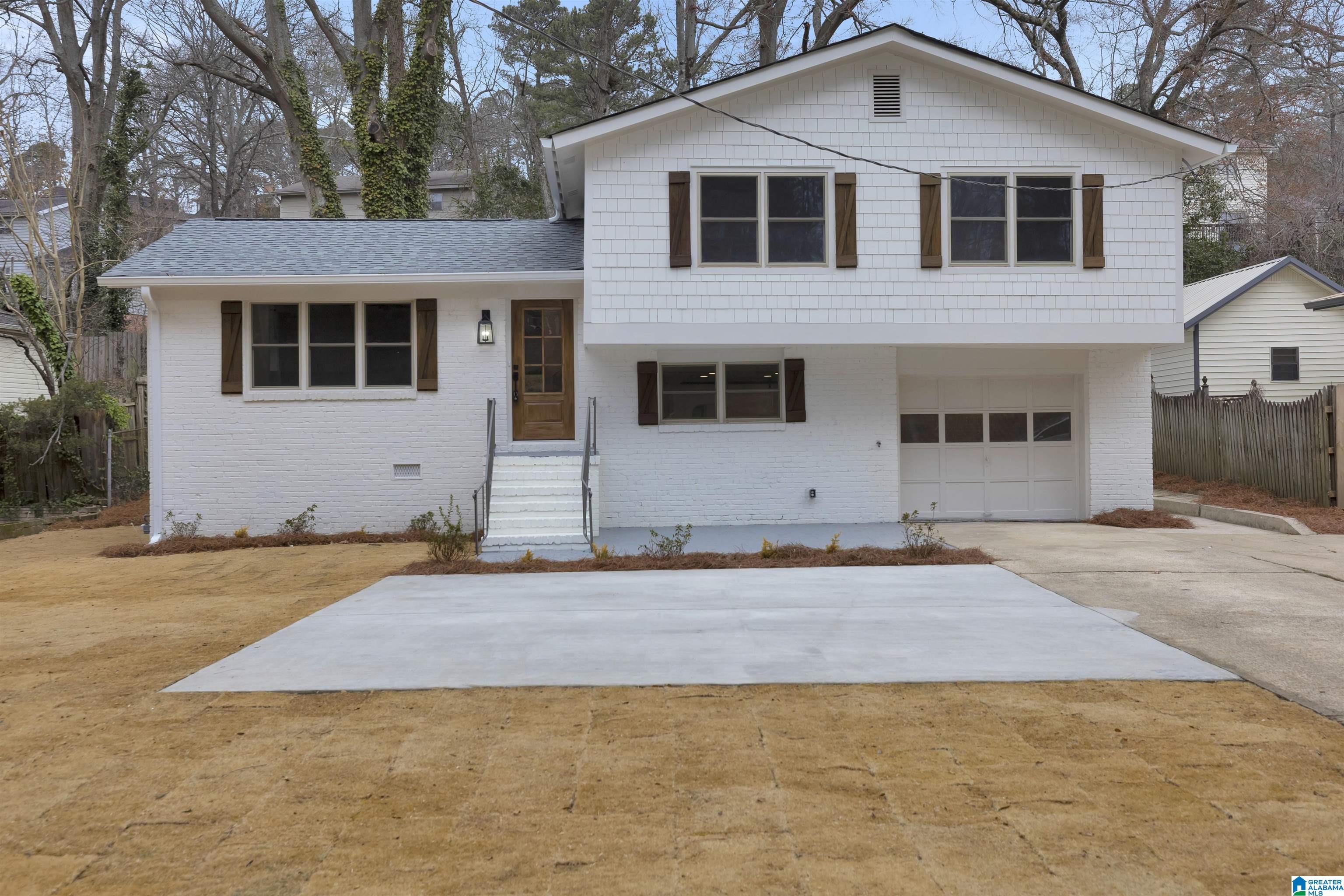 1540 Saulter Road Birmingham, AL 35209 - Photo 1 of 36