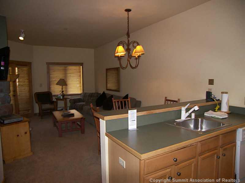 91 River Run Road, Unit 8118 Keystone, CO 80435 - Photo 1 of 19 Gallery Image 1
