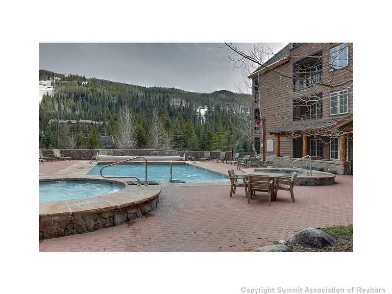 91 River Run Road, Unit 8118 Keystone, CO 80435 - Photo 18 of 19 Gallery Image 18
