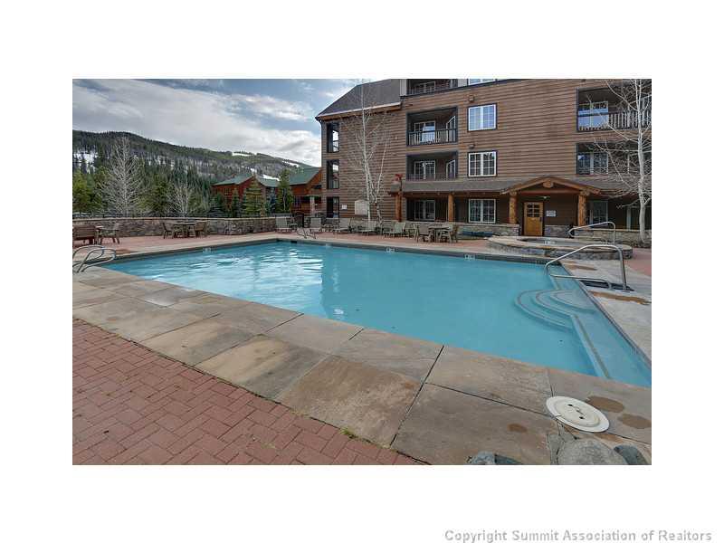 91 River Run Road, Unit 8118 Keystone, CO 80435 - Photo 19 of 19 Gallery Image 19