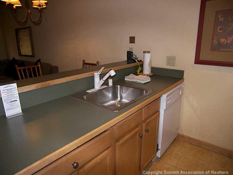 91 River Run Road, Unit 8118 Keystone, CO 80435 - Photo 4 of 19 Gallery Image 4