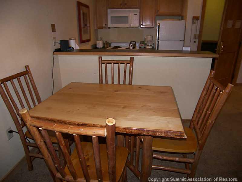 91 River Run Road, Unit 8118 Keystone, CO 80435 - Photo 6 of 19 Gallery Image 6