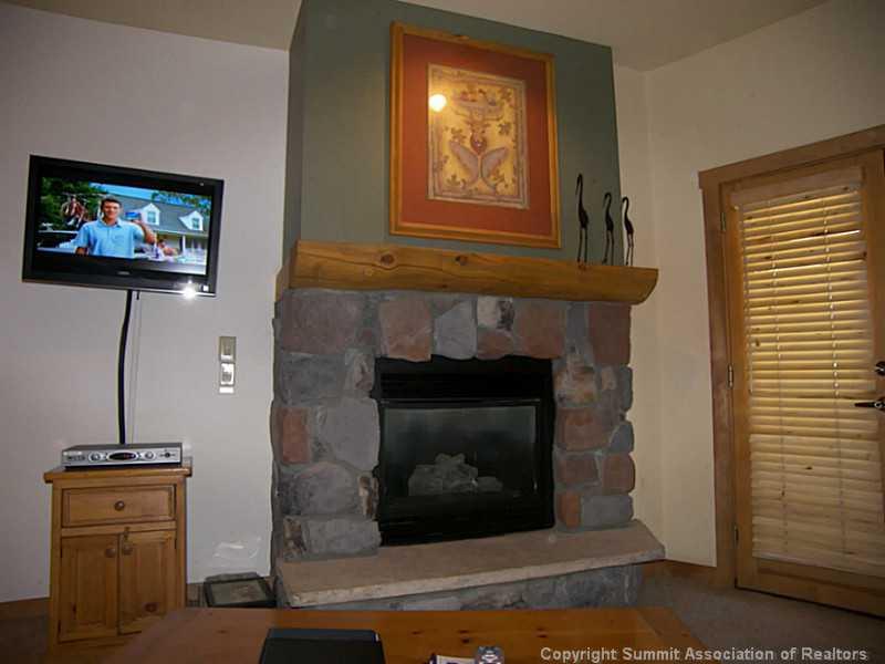 91 River Run Road, Unit 8118 Keystone, CO 80435 - Photo 8 of 19 Gallery Image 8