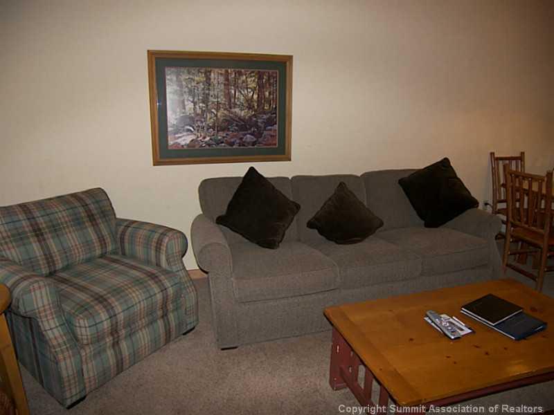 91 River Run Road, Unit 8118 Keystone, CO 80435 - Photo 10 of 19 Gallery Image 10