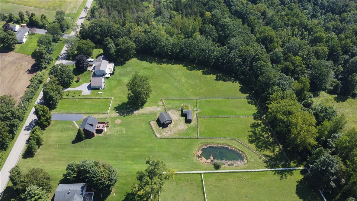 211 Fishell Road Rush, NY 14543 - Photo 25 of 25 Gallery Image 25