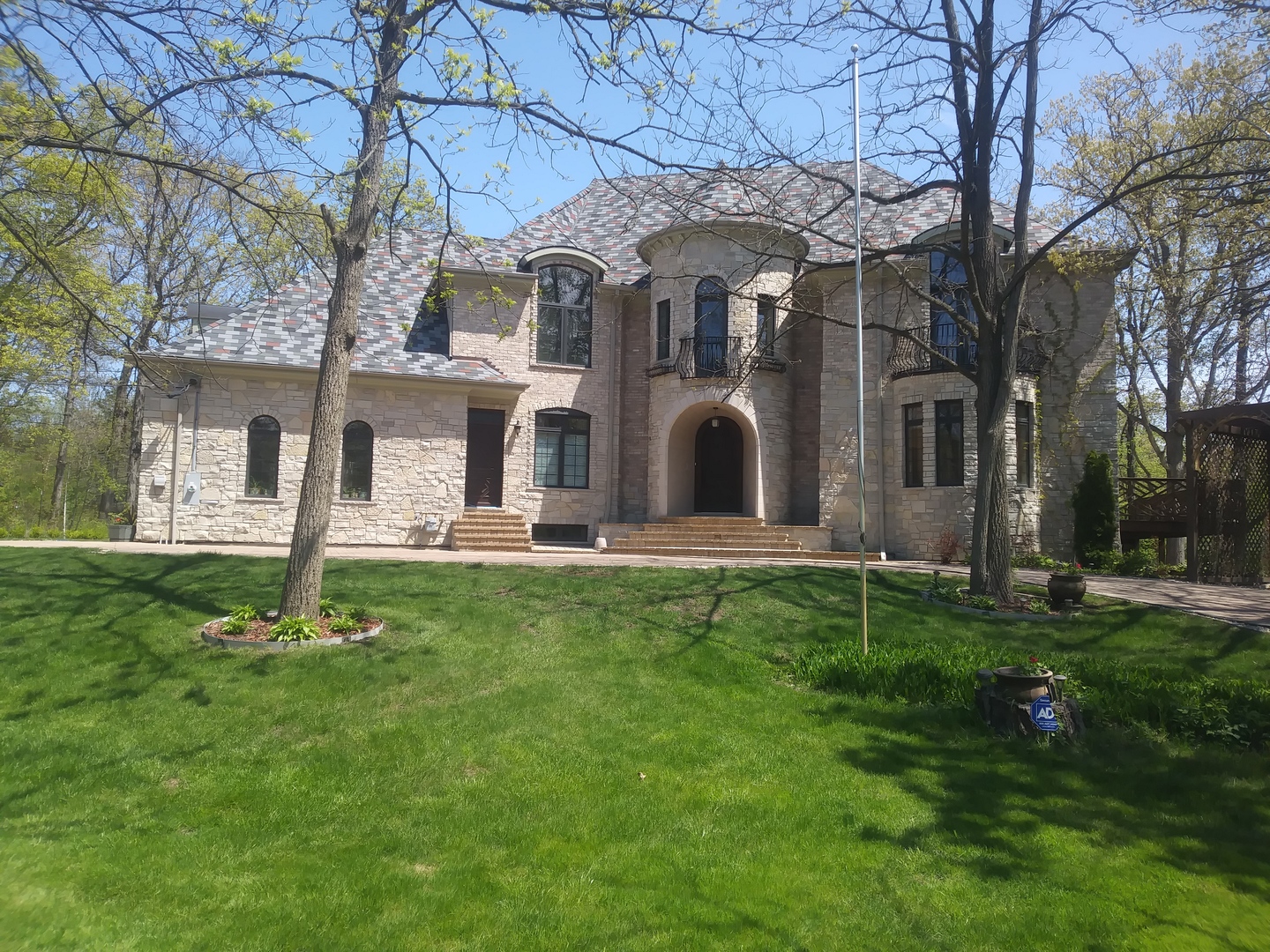 1111 Portwine Road Riverwoods, IL 60015 - Photo 1 of 27