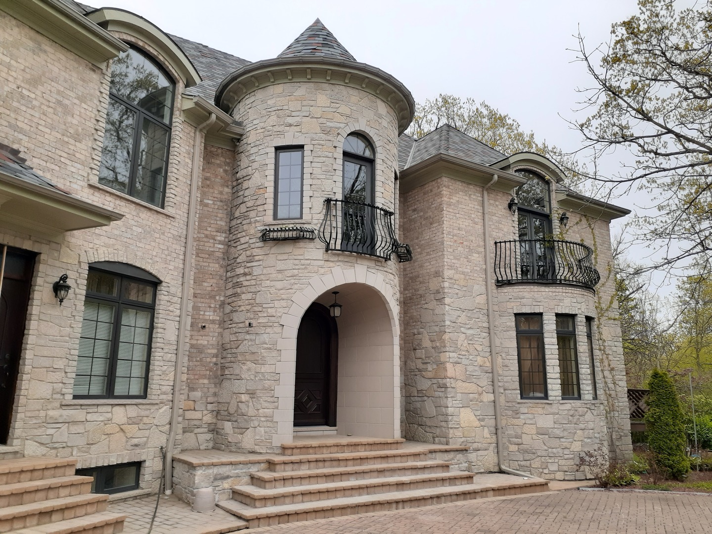 1111 Portwine Road Riverwoods, IL 60015 - Photo 2 of 27