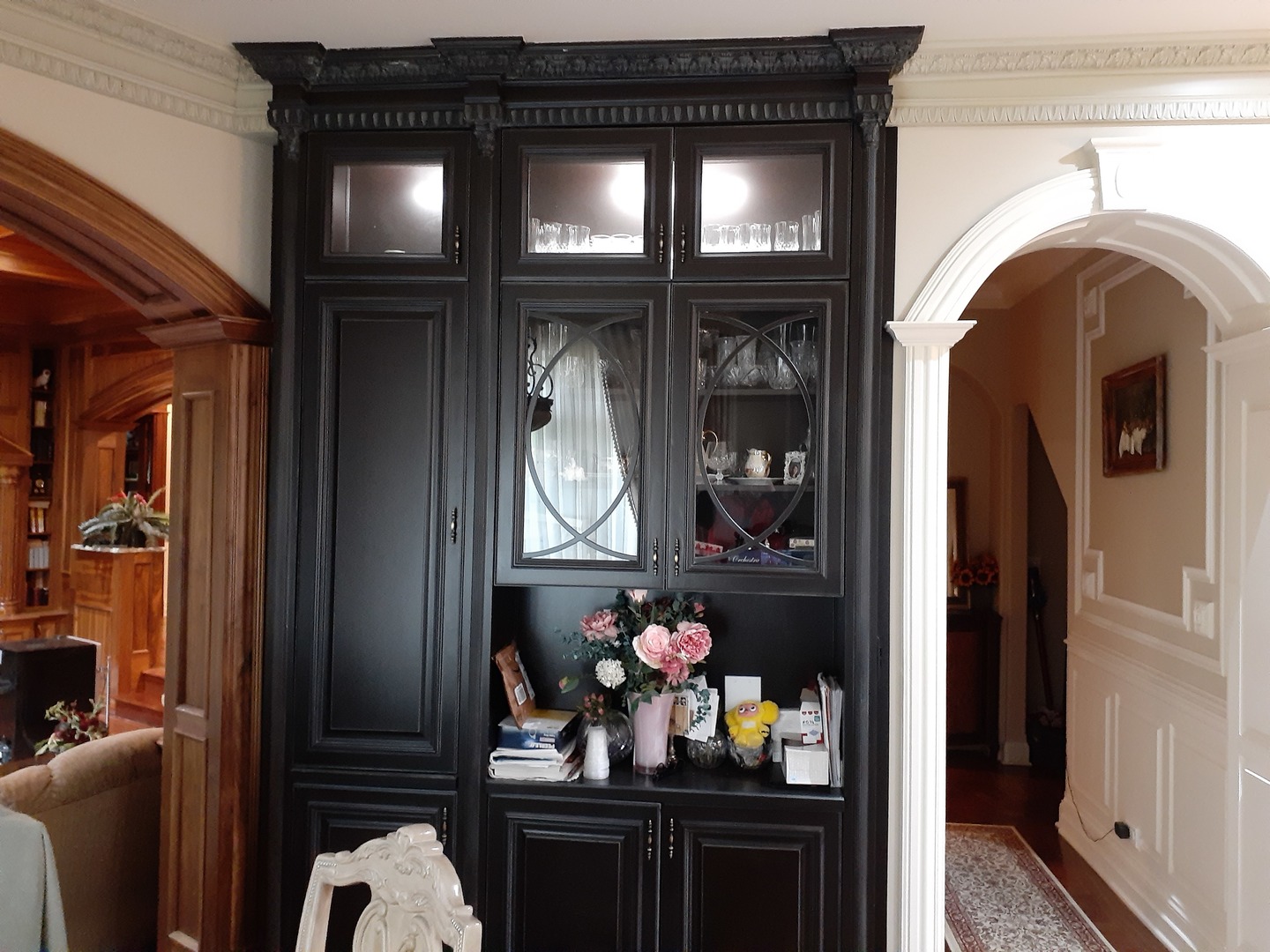 1111 Portwine Road Riverwoods, IL 60015 - Photo 20 of 27