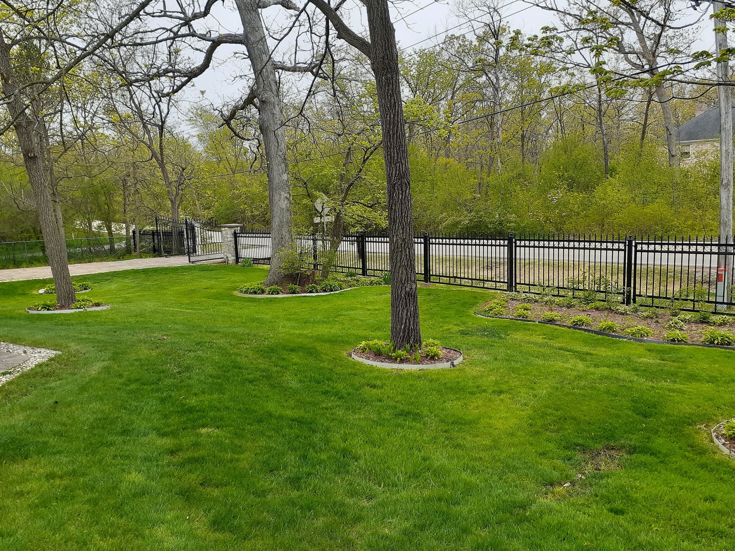 1111 Portwine Road Riverwoods, IL 60015 - Photo 4 of 27