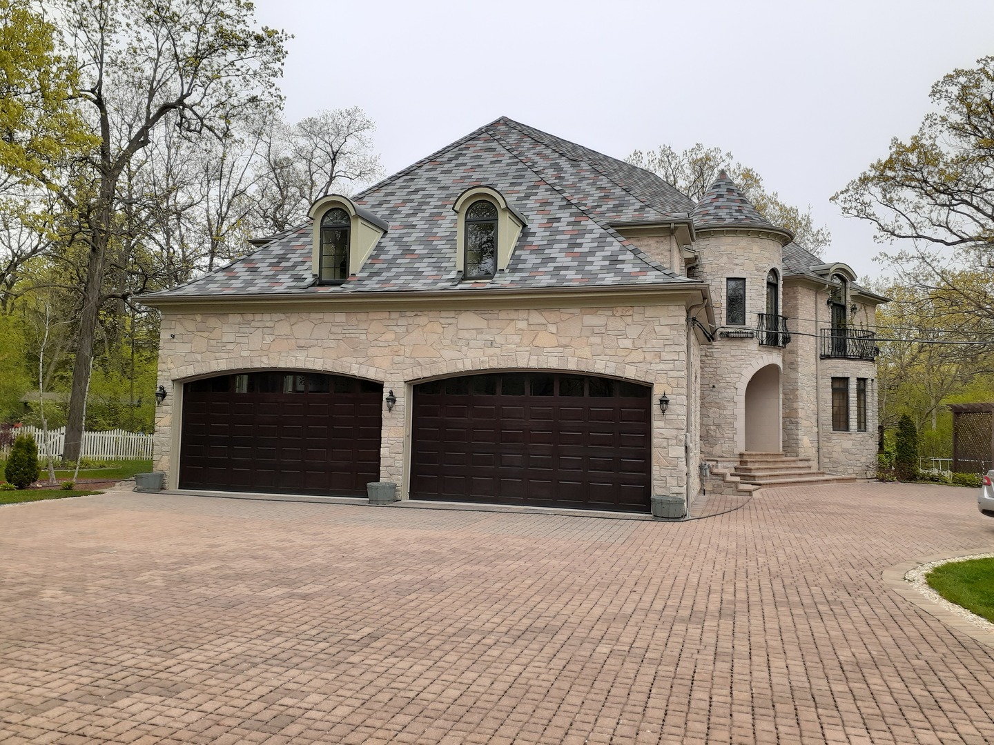 1111 Portwine Road Riverwoods, IL 60015 - Photo 5 of 27