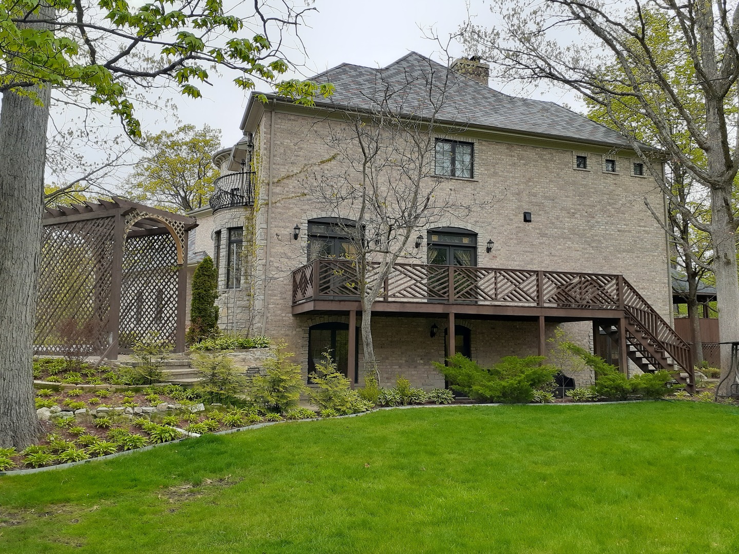 1111 Portwine Road Riverwoods, IL 60015 - Photo 8 of 27