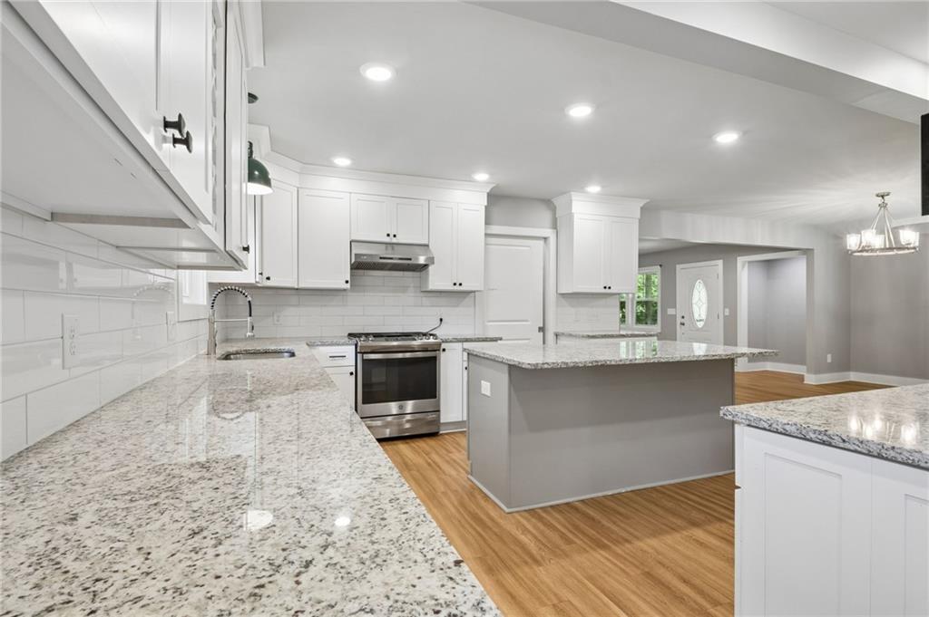 6113 Grant Ford Road Gainesville, GA 30506 - Photo 22 of 50 Gallery Image 22