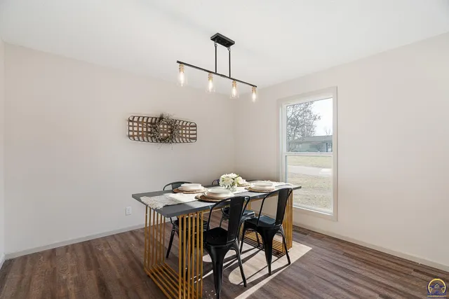 $379,900 | 3104 Southeast Pisces Avenue, Topeka, KS 66605