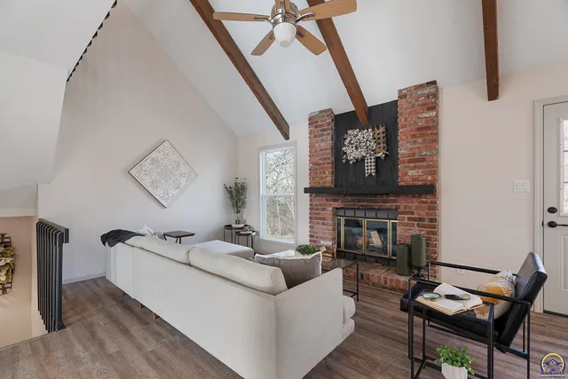 $379,900 | 3104 Southeast Pisces Avenue, Topeka, KS 66605