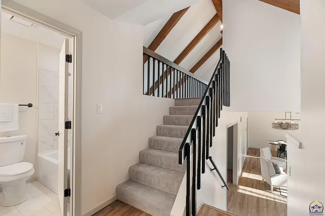 $379,900 | 3104 Southeast Pisces Avenue, Topeka, KS 66605