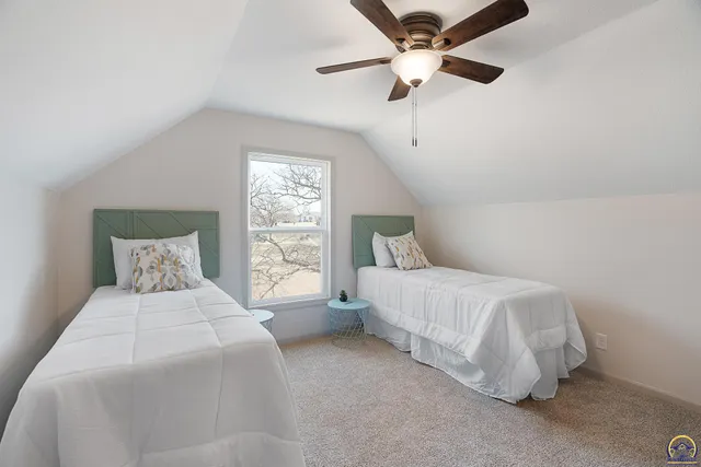 $379,900 | 3104 Southeast Pisces Avenue, Topeka, KS 66605